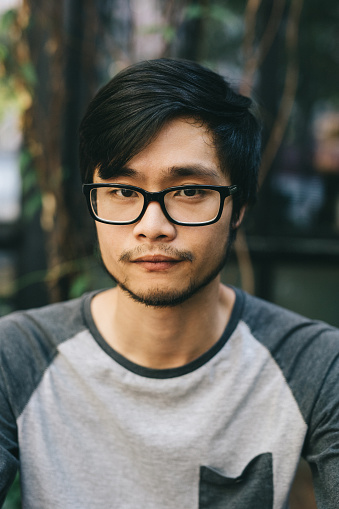 Robert Lim
